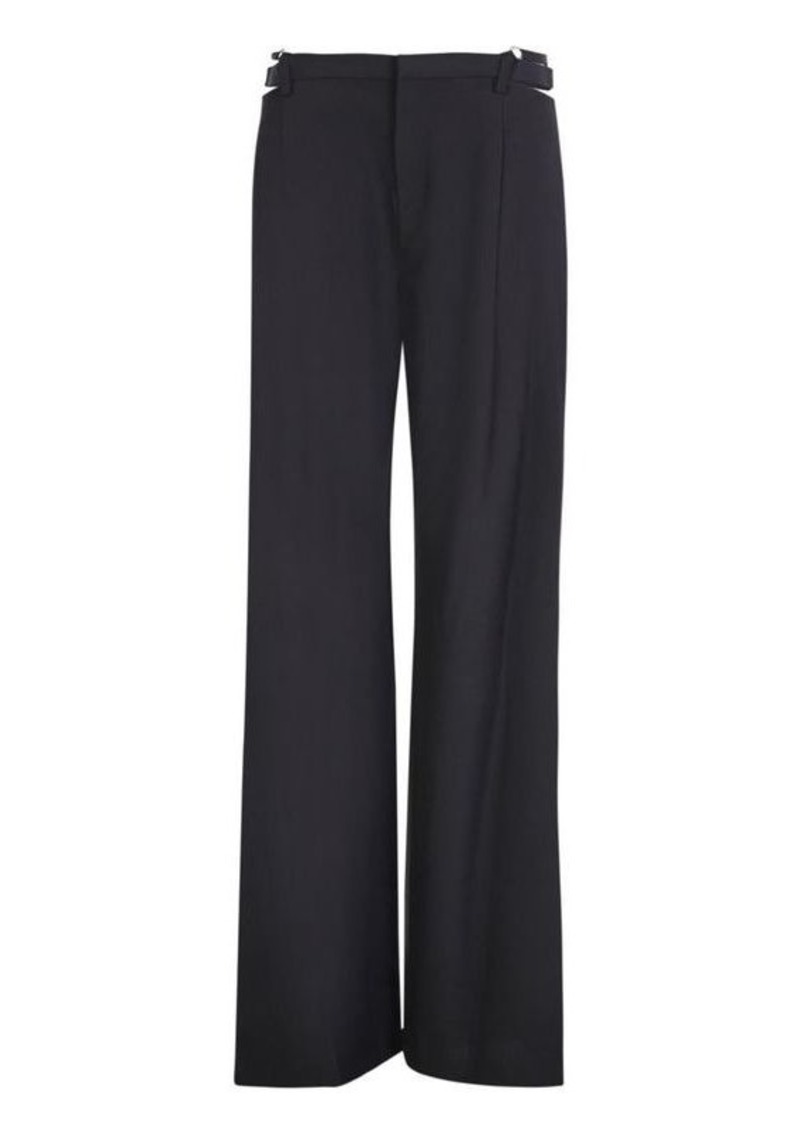 DION LEE TROUSERS