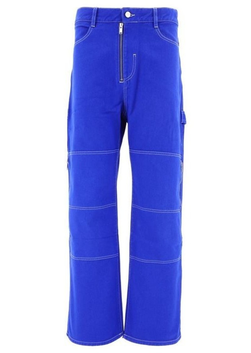 DION LEE "Work" trousers