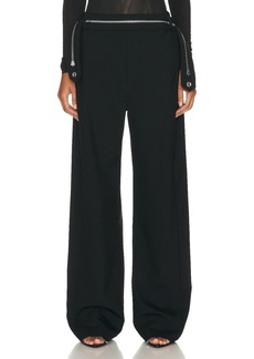 Dion Lee Zip Access Trouser