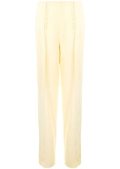 Dion Lee flared style trousers