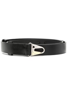 Dion Lee mini dog clip belt