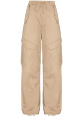 Dion Lee Parachute cargo trousers