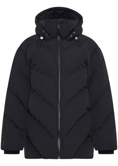 Dion Lee Safety padded coat