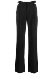 Dion Lee Safety Slider tailored trousers