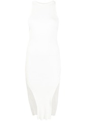 Dion Lee Tidal Cable dress