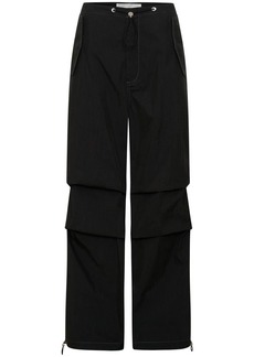 Dion Lee toggle parachute panels