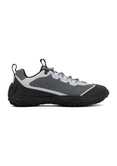 DIOR HOMME  DIORIZON HIKING SNEAKERS SHOES