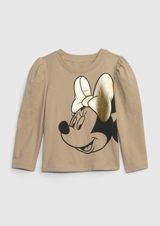 babyGap | Disney Organic Cotton Mix and Match Minnie Mouse T-Shirt