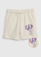 babyGap | Disney French Terry Pull-On Shorts
