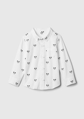 babyGap Oxford Shirt