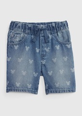 babyGap | Disney Mickey Mouse Pull-On Shorts