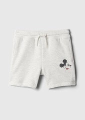 Gap × Disney Baby Mickey Mouse Shorts