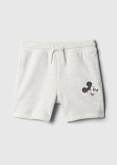 babyGap | Disney Mickey Mouse Shorts