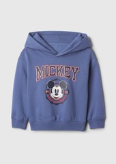 Gap × Disney Baby Vintage Soft Mickey Mouse Hoodie