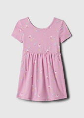 babyGap | Disney Mix and Match Minnie Mouse Dress