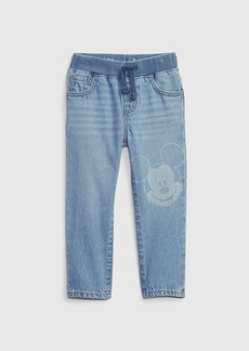 babyGap | Disney Pull-On Slim Jeans