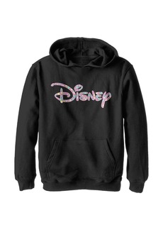 Boy's Disney Candy Logo Child Pull Over Hoodie