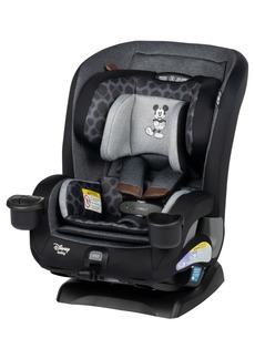 Disney Baby EverSlim All in One Convertible Car Seat - Black