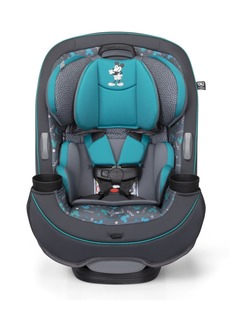Disney Baby Grow and Go All in One Convertible Car Seat - Green