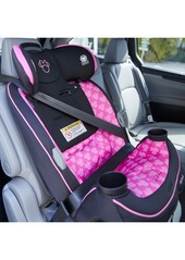 Disney Baby Grow and Go All in One Convertible Car Seat - Pink
