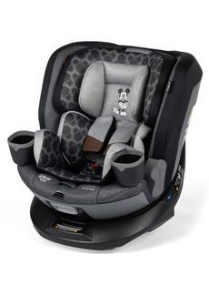 Disney Baby Turn and Go 360 Rotating All in One Convertible Car Seat by Safety 1st - Black