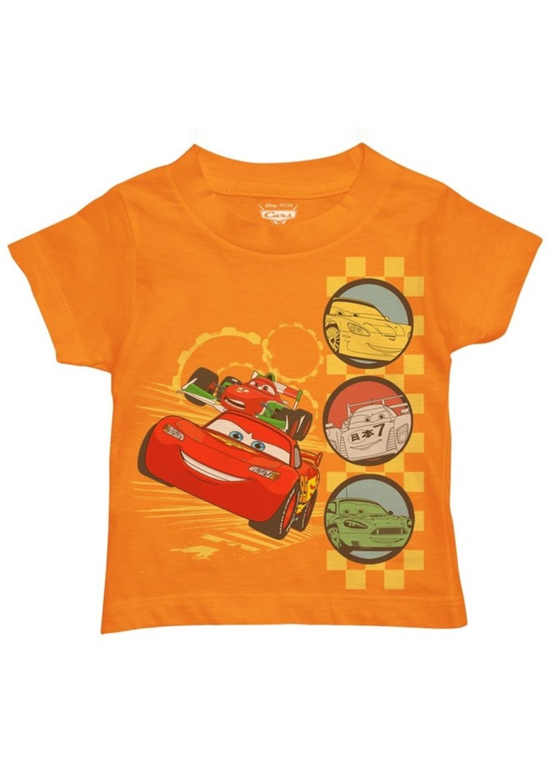 lightning mcqueen shirt toddler