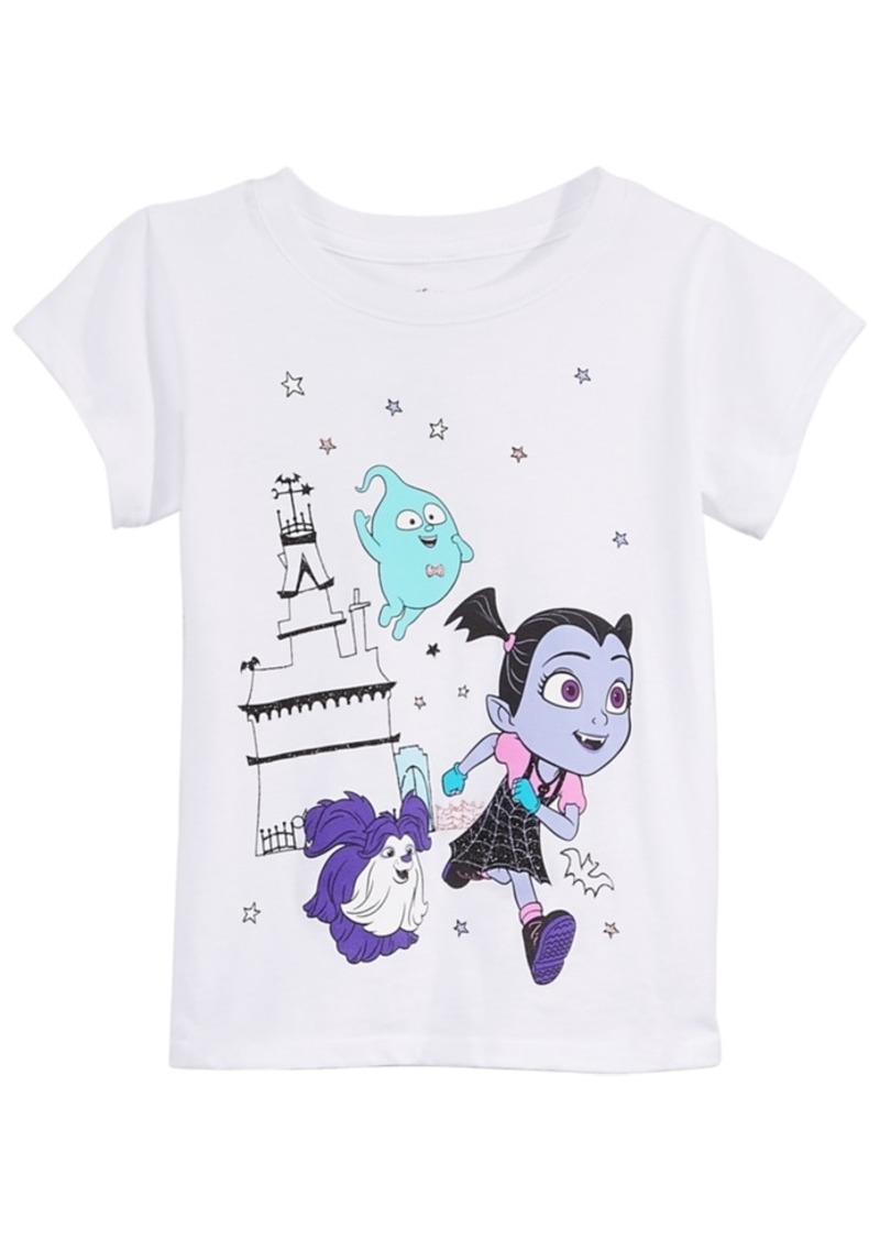 vampirina t shirt