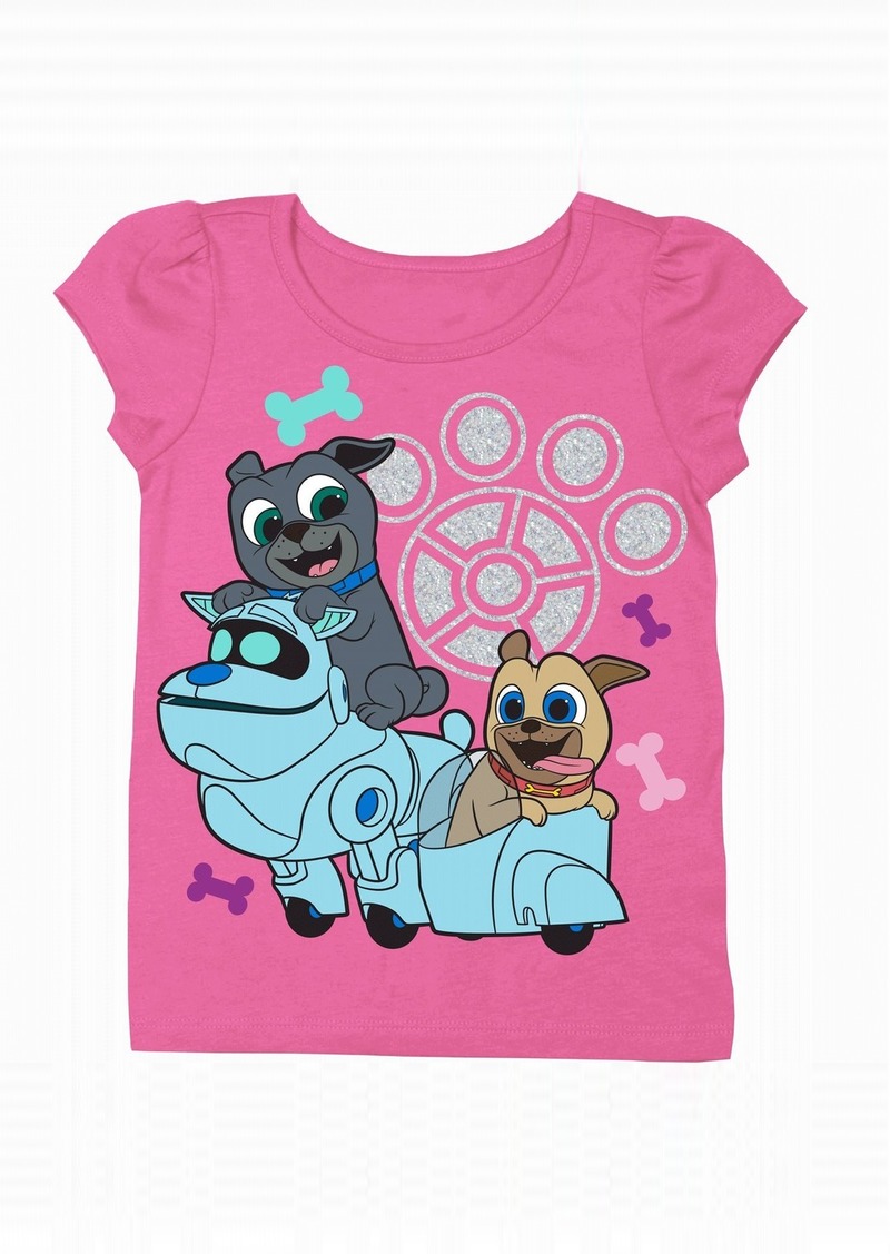 puppy dog pals shirt toddler