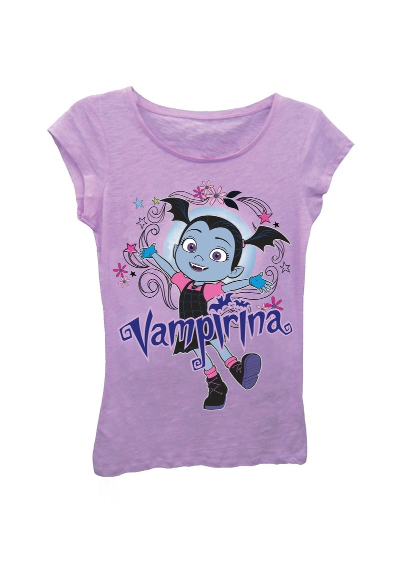 vampirina toddler shirt