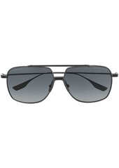 DITA Alkamx navigator-frame sunglasses