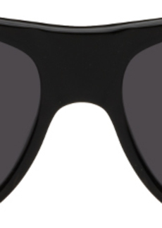 Dita Black Noxya Sunglasses