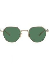 Dita Gold Artoa.82 Sunglasses