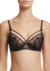 Dita Von Teese Maestra Balconette Bra