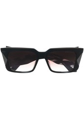 DITA Dydalus square-frame sunglasses