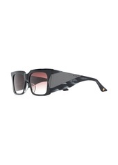 DITA Dydalus square-frame sunglasses