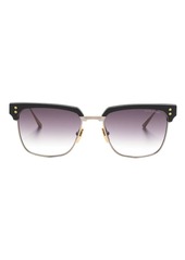 DITA Firaz square-frame sunglasses