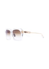 DITA Grand-APX square sunglasses