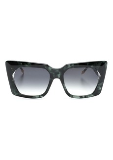 DITA Kamin rectangular-frame sunglasses