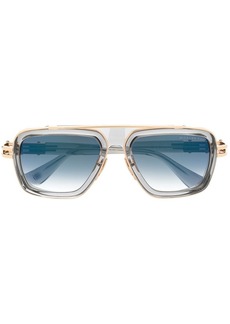 DITA LXN-EVO pilot-frame sunglasses