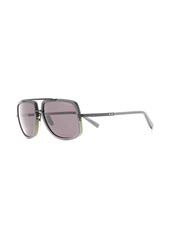 DITA Mach-One square-frame sunglasses
