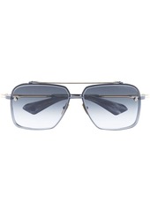 DITA Mach Six square-frame sunglasses