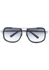 DITA Mach square-frame sunglasses