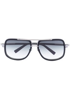 DITA Mach square-frame sunglasses