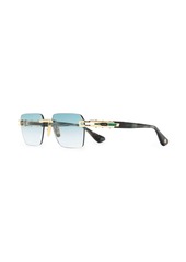 DITA Meta-Evo One frameless sunglasses