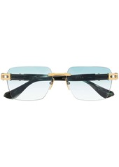 DITA Meta-Evo One frameless sunglasses