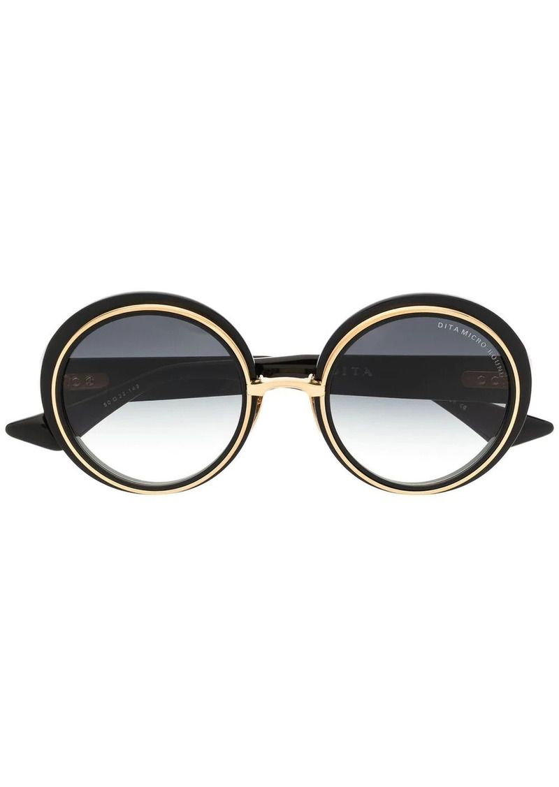 DITA Micro-Round sunglasses