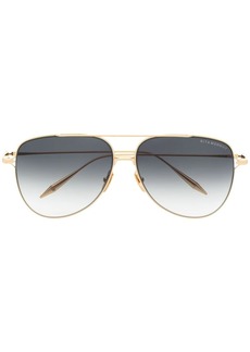 DITA Moddict pilot-frame sunglasses