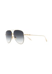 DITA Moddict pilot-frame sunglasses