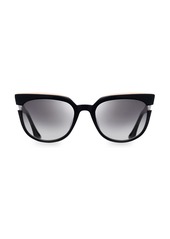 DITA Monthra 50MM Cutout Sunglasses