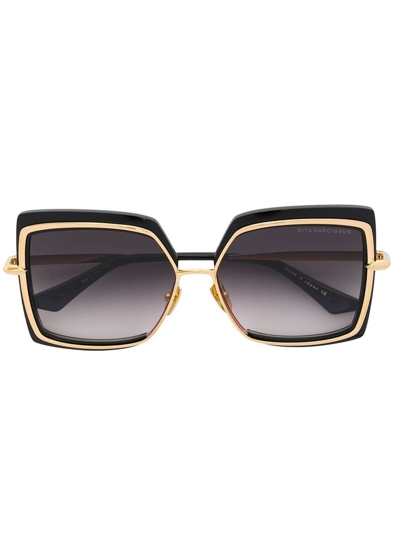 DITA Narcisus sunglasses